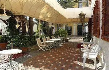 Centrohotel Hotel Bordighera