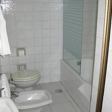 Centrohotel 3* Bordighera