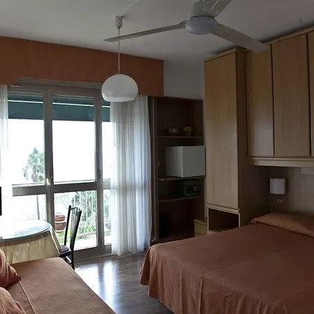 Hotel Centrohotel Bordighera