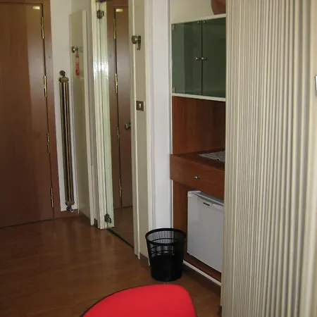 Centrohotel Bordighera