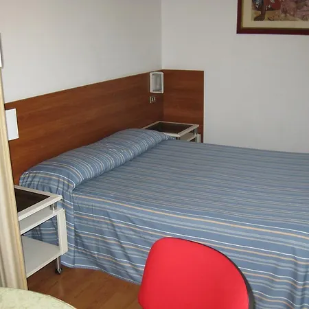 Centrohotel Hotel