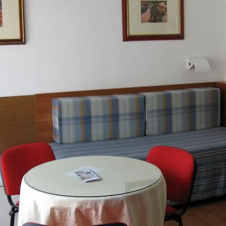 Hotel Centrohotel 3*