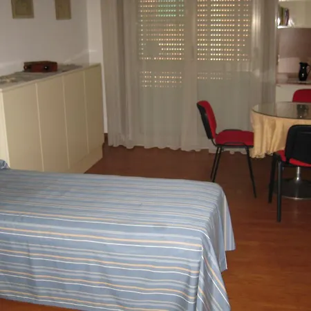 Hotel Centrohotel Bordighera