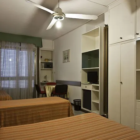 Hotel Centrohotel 3*