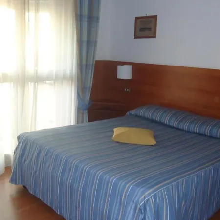 Hotel Centrohotel Bordighera