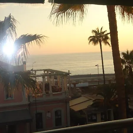 Centrohotel Hotel Bordighera