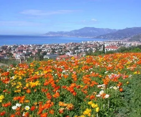 Centrohotel Hotel Bordighera