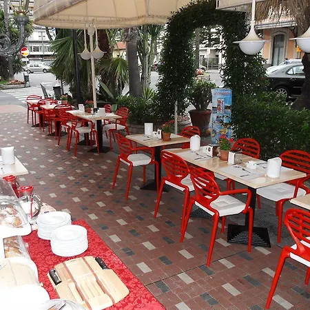 Centrohotel 3* Bordighera