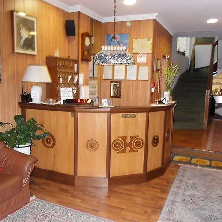 Centrohotel Hotel 3*