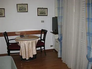 Centrohotel 3* Bordighera