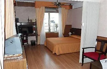 Hotel Centrohotel Bordighera