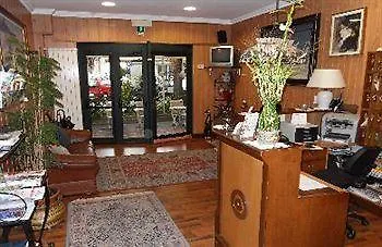 Hotel Centrohotel