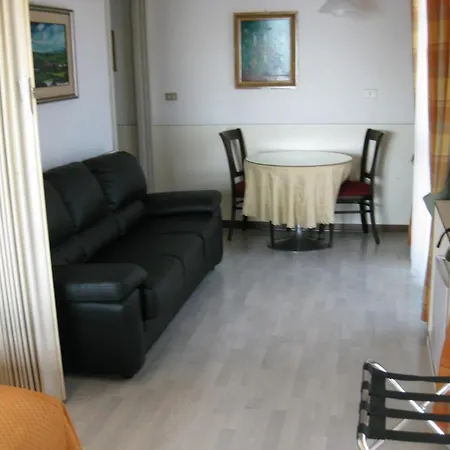 Centrohotel 3* Bordighera