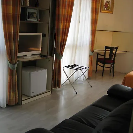 Hotel Centrohotel 3*