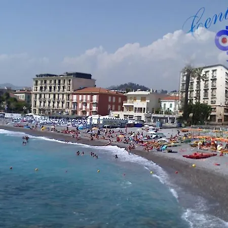 Centrohotel 3* Bordighera