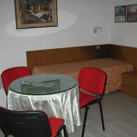 Centrohotel 3*