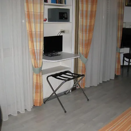 Hotel Centrohotel