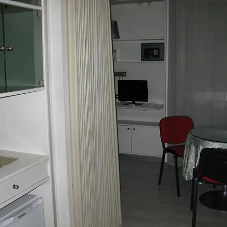 Centrohotel