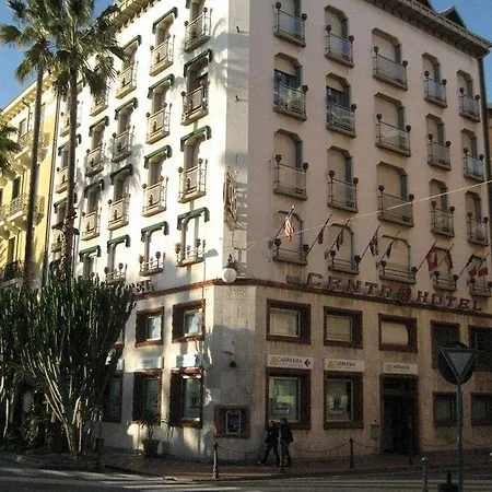 Hotel Centrohotel