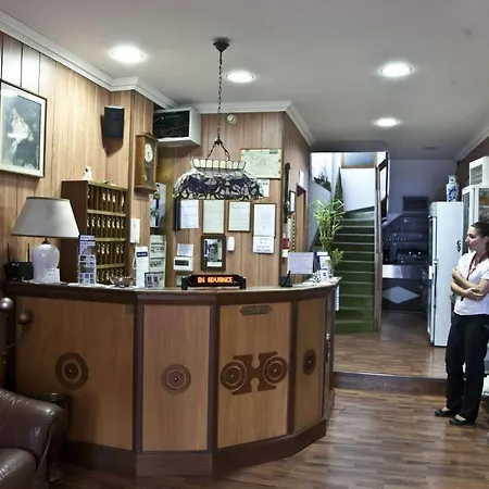 Centrohotel Hotel