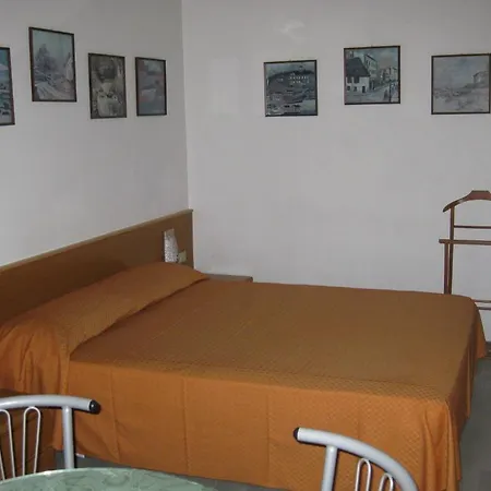 Hotel Centrohotel Bordighera