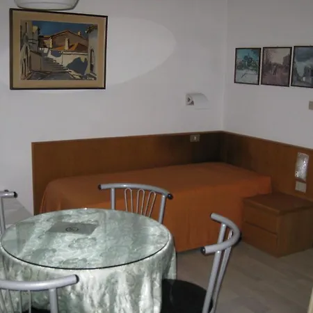 Centrohotel Hotel Bordighera