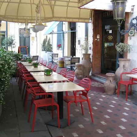 Centrohotel Bordighera