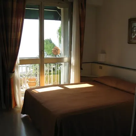 Centrohotel 3* Bordighera