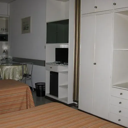 Centrohotel Bordighera